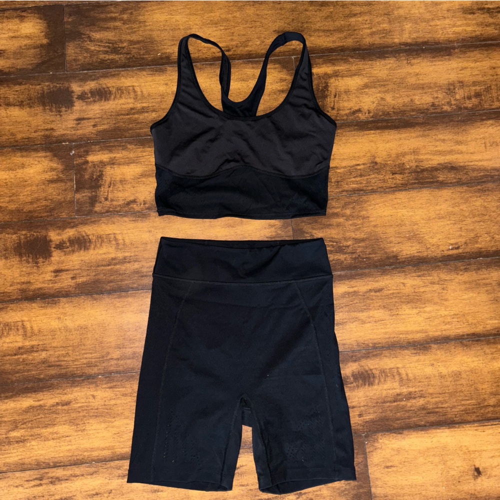 Bandier 2 piece set